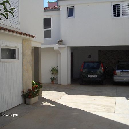 Apartment Tome Diklo ซาดาร์ ภายนอก รูปภาพ