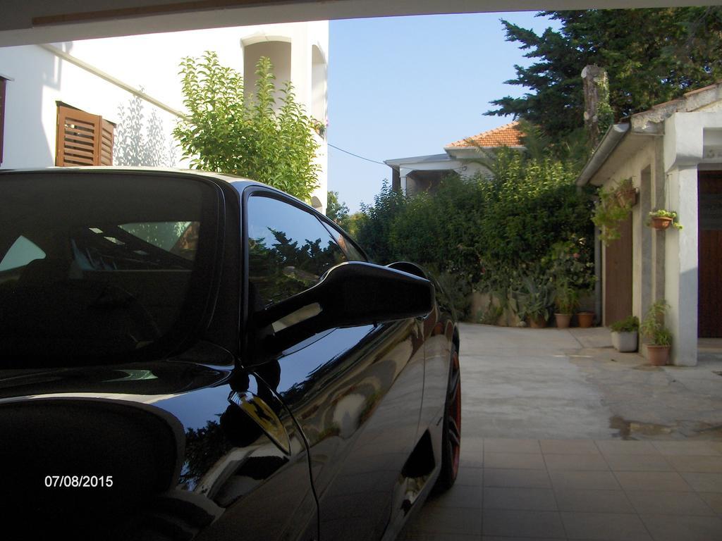 Apartment Tome Diklo ซาดาร์ ห้อง รูปภาพ