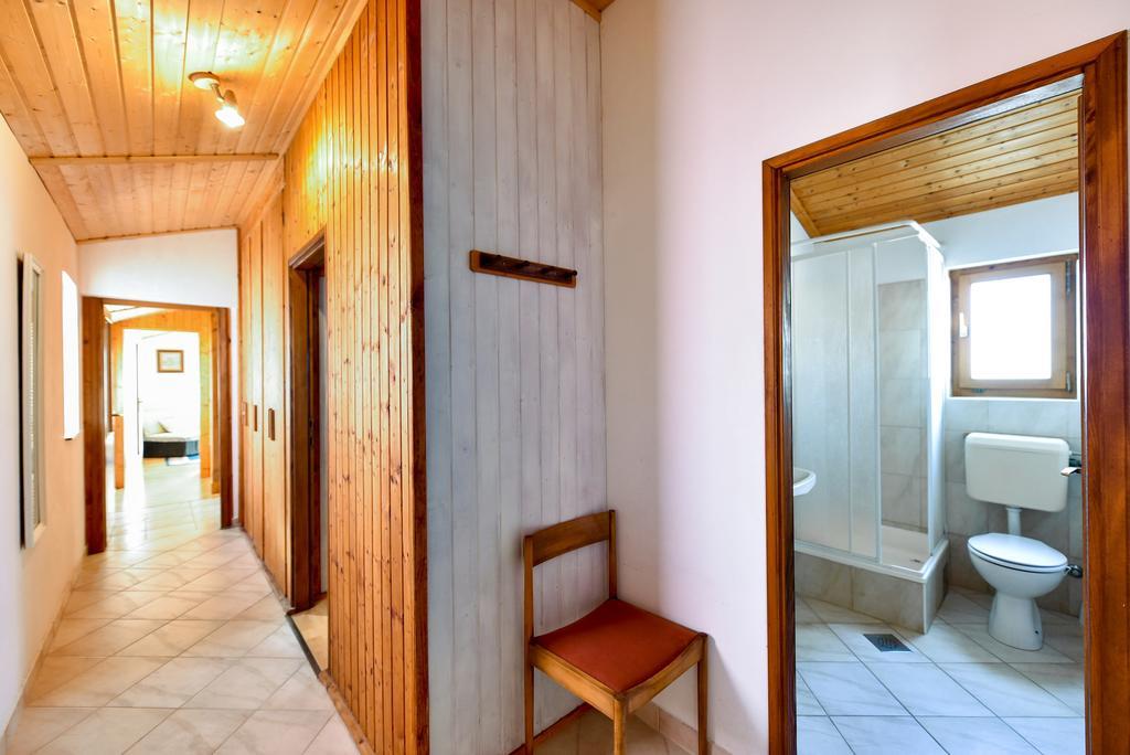 Apartment Tome Diklo ซาดาร์ ภายนอก รูปภาพ
