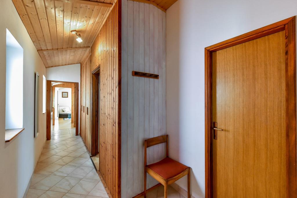 Apartment Tome Diklo ซาดาร์ ภายนอก รูปภาพ
