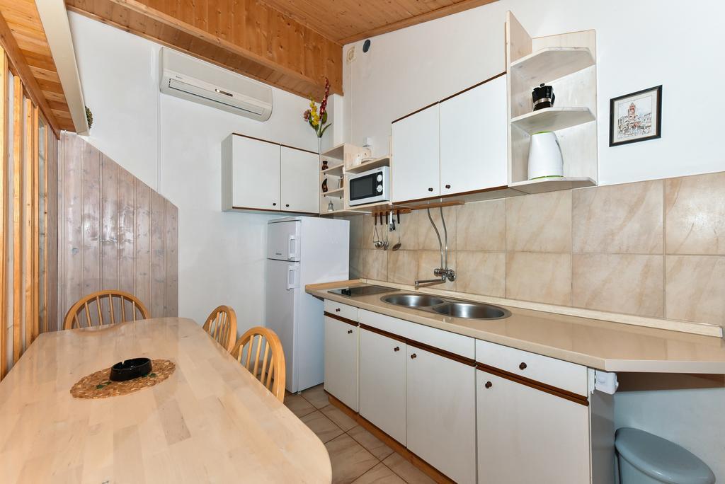 Apartment Tome Diklo ซาดาร์ ภายนอก รูปภาพ
