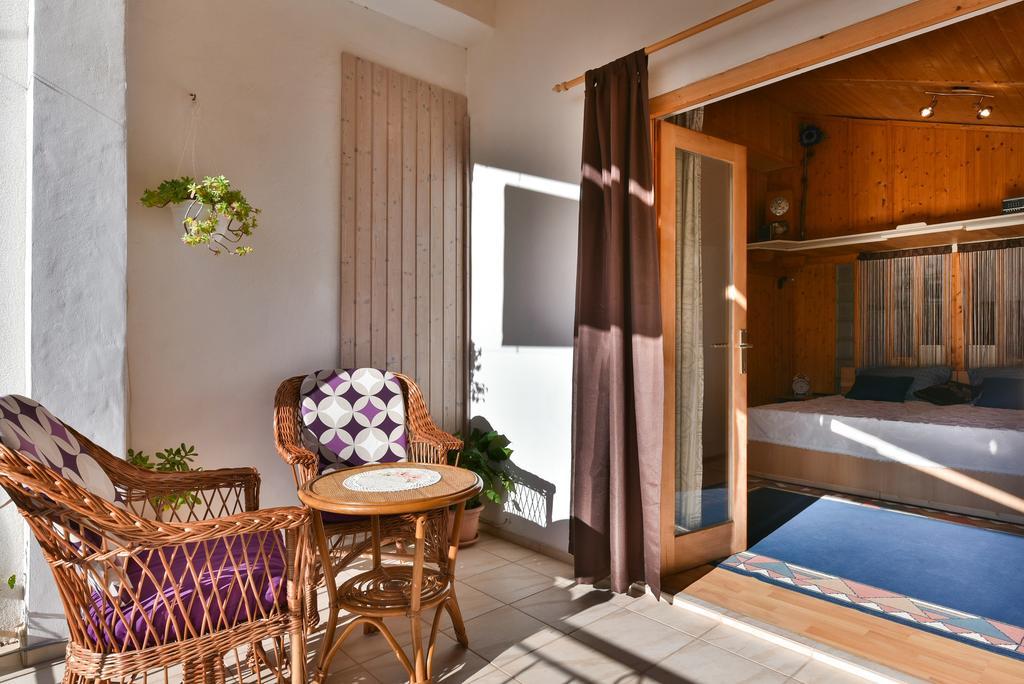 Apartment Tome Diklo ซาดาร์ ภายนอก รูปภาพ