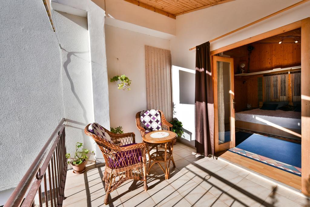 Apartment Tome Diklo ซาดาร์ ภายนอก รูปภาพ