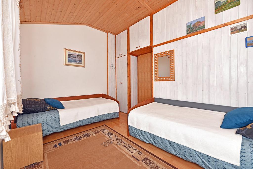 Apartment Tome Diklo ซาดาร์ ภายนอก รูปภาพ