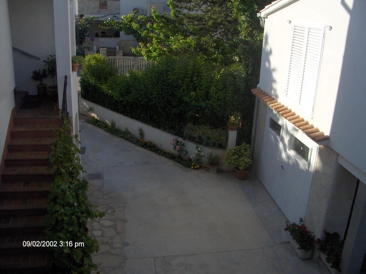 Apartment Tome Diklo ซาดาร์ ภายนอก รูปภาพ